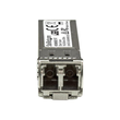 StarTech.com 10 Gigabit LWL SFP+ Transceiver Modul - HP 455883-B21 Kompatibel - MM LC mit DDM - 300m Produktbild Additional View 1 S