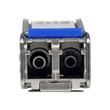 StarTech.com Gigabit LWL SFP Transceiver Modul - HP J4859C kompatibel - SM/MM LC mit DDM - 10km / 55 Produktbild Additional View 1 S