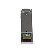 StarTech.com Gigabit LWL SFP Transceiver Modul - HP J4859C kompatibel - SM/MM LC mit DDM - 10km / 55 Produktbild Additional View 2 S