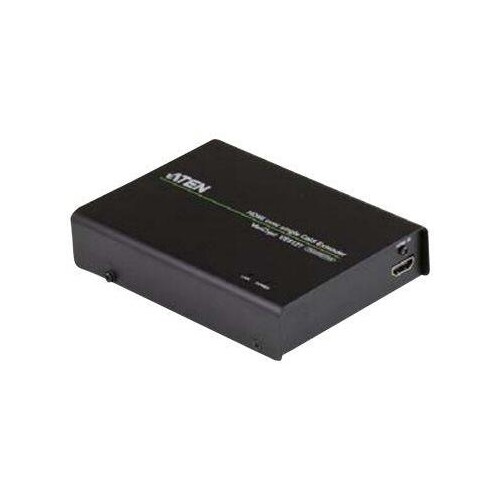 ATEN VanCryst VE812R HDMI Over Single Cat 5 Receiver Produktbild