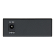 StarTech.com Gigabit Ethernet LWL / Glasfaser Medienkonverter mit SFP - 1000 Mbit/s Multimode Gigabi Produktbild Additional View 2 S