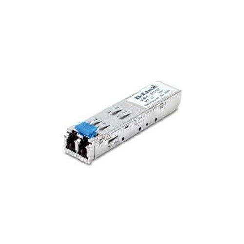 D-Link DEM 310GT - SFP (Mini-GBIC)-Transceiver-Modul Produktbild Additional View 1 L