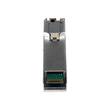 StarTech.com Cisco kompatibles Gigabit RJ45 Kupfer SFP Transceiver Modul - Mini-GBIC - SFP (Mini-GBI Produktbild Additional View 1 S
