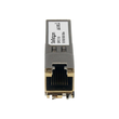 StarTech.com Cisco kompatibles Gigabit RJ45 Kupfer SFP Transceiver Modul - Mini-GBIC - SFP (Mini-GBI Produktbild Additional View 2 S