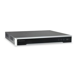 LevelOne NVR-0508 - NVR - 8 Kanäle - netzwerkfähig Produktbild