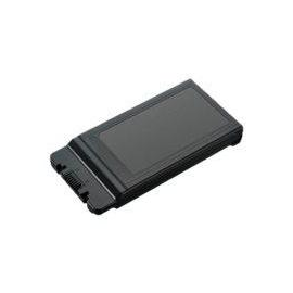 Panasonic CF-VZSU0PW - Laptop-Batterie - Lithium-Ionen Produktbild