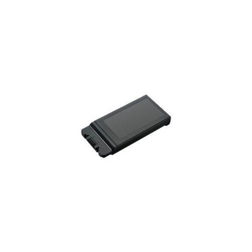 Panasonic CF-VZSU0PW - Laptop-Batterie - Lithium-Ionen Produktbild Front View L