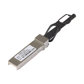 Netgear ProSafe Direct Attach SFP+ Cable - Stacking-Kabel Produktbild