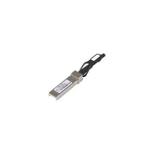 Netgear ProSafe Direct Attach SFP+ Cable - Stacking-Kabel Produktbild Additional View 2 L