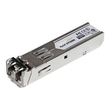 StarTech.com 1000BASE-SX - Gigabit Transceiver - LC Glasfaser - MSA konform - 550m - Gigabit SFP Mod Produktbild Additional View 1 S