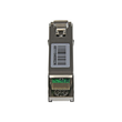 StarTech.com 1000BASE-SX - Gigabit Transceiver - LC Glasfaser - MSA konform - 550m - Gigabit SFP Mod Produktbild Additional View 2 S