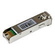 StarTech.com 1000BASE-SX - Gigabit Transceiver - LC Glasfaser - MSA konform - 550m - Gigabit SFP Mod Produktbild Additional View 3 S