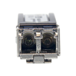 StarTech.com 1000BASE-SX - Gigabit Transceiver - LC Glasfaser - MSA konform - 550m - Gigabit SFP Mod Produktbild Additional View 4 S
