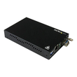 StarTech.com Gigabit Ethernet Kupfer auf LWL Medienkonverter Produktbild