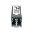 StarTech.com 1000BASE-SX - Gigabit Transceiver - LC Glasfaser - MSA konform - 550m - Gigabit SFP Mod Produktbild Additional View 2 S
