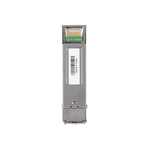 Netgear ProSafe AXM761 - SFP+-Transceiver-Modul - 10GbE - 10GBase-SR - LC Multi-Mode - bis zu 300 Produktbild Additional View 1 L