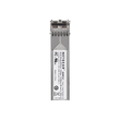 Netgear ProSafe AXM761 - SFP+-Transceiver-Modul - 10GbE - 10GBase-SR - LC Multi-Mode - bis zu 300 Produktbild Additional View 2 S