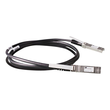 HPE X240 Direct Attach Cable - Netzwerkkabel Produktbild