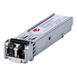 IC Intracom Intellinet Transceiver Module Optical, Gigabit Ethernet SFP Mini-GBIC, 1000Base-Lx (LC) Produktbild Additional View 1 S