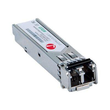 IC Intracom Intellinet Transceiver Module Optical, Gigabit Ethernet SFP Mini-GBIC, 1000Base-Lx (LC) Produktbild Additional View 2 S