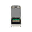 StarTech.com Cisco kompatibles Gigabit SFP Transceiver Modul SM LC - Mini-GBIC bis 20Km - Glasfaser Produktbild Additional View 1 S