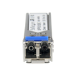 StarTech.com Cisco kompatibles Gigabit SFP Transceiver Modul SM LC - Mini-GBIC bis 20Km - Glasfaser Produktbild Additional View 3 S