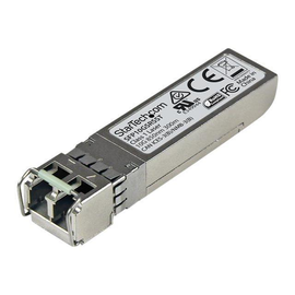 StarTech.com Cisco SFP-10G-SR-S kompatibel SFP+ - 10 Gigabit Fiber 10GBase-SR SFP+ Transceiver Modul Produktbild