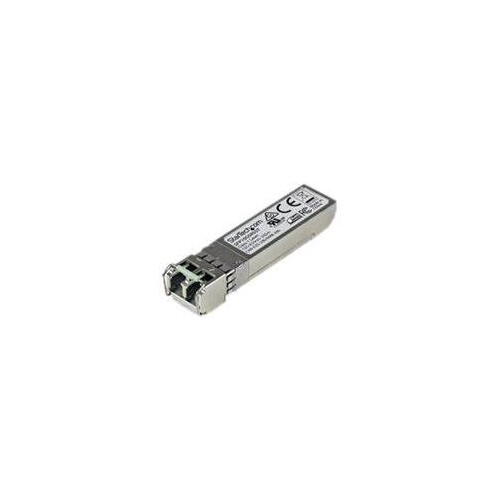 StarTech.com Cisco SFP-10G-SR-S kompatibel SFP+ - 10 Gigabit Fiber 10GBase-SR SFP+ Transceiver Modul Produktbild Additional View 3 L