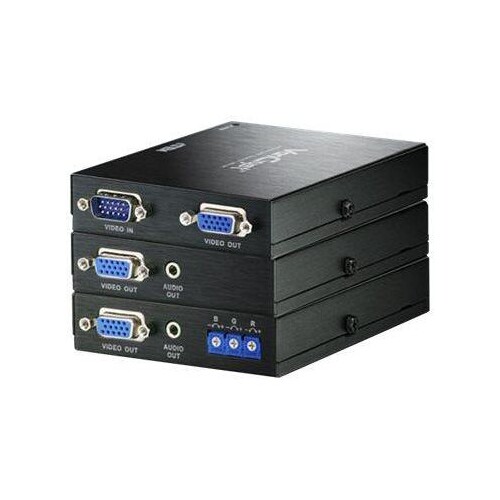 ATEN VanCryst VE170R Cat 5 Audio/Video Receiver Unit Produktbild
