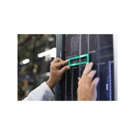 HPE Aruba Cat5e - SFP (Mini-GBIC)-Transceiver-Modul Produktbild