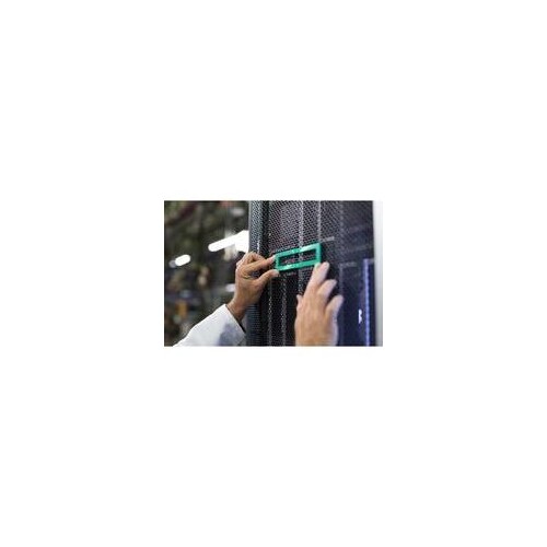HPE Aruba Cat5e - SFP (Mini-GBIC)-Transceiver-Modul Produktbild