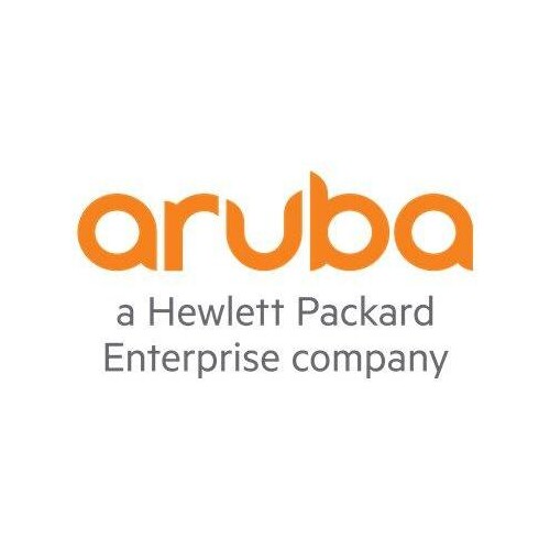 HPE Aruba Cat5e - SFP (Mini-GBIC)-Transceiver-Modul Produktbild Additional View 1 L