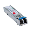 IC Intracom Intellinet Transceiver Module Optical, Gigabit Ethernet SFP Mini-GBIC, 1000Base-Sx (LC) Produktbild Additional View 1 S