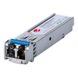 IC Intracom Intellinet Transceiver Module Optical, Gigabit Ethernet SFP Mini-GBIC, 1000Base-Sx (LC) Produktbild Additional View 2 S