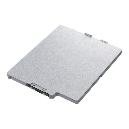 Panasonic FZ-VZSU84A2U - Batterie - Li-Ion - 4200 mAh Produktbild Front View L