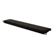 DIGITUS CAT 6A, Klasse EA High Density Patch Panel, geschirmt Produktbild