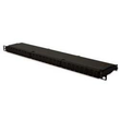 DIGITUS CAT 6A, Klasse EA High Density Patch Panel, geschirmt Produktbild Additional View 1 S