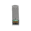 StarTech.com Cisco GLC-SX-MM-RGD kompatibel SFP - Gigabit Fiber 1000Base-SX SFP Transceiver Modul - Produktbild Additional View 1 S