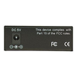 Intellinet Gigabit Ethernet Media Converter, 1000Base-T to 1000Base-Sx (SC) Produktbild Additional View 2 S