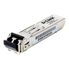 D-Link DEM 311GT - SFP (Mini-GBIC)-Transceiver-Modul Produktbild