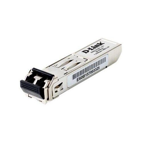 D-Link DEM 311GT - SFP (Mini-GBIC)-Transceiver-Modul Produktbild