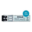 D-Link DEM 311GT - SFP (Mini-GBIC)-Transceiver-Modul Produktbild Additional View 1 S