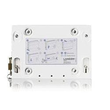 Lancom Netzwerk-Einrichtung - geeignet für Wandmontage Produktbild Additional View 2 S