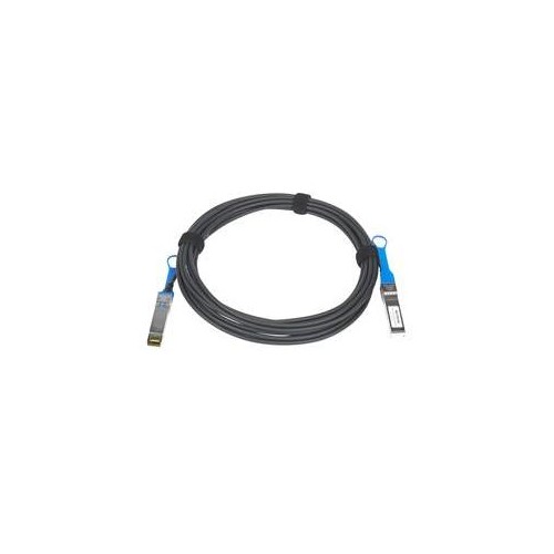 Netgear 10GBase Direktanschlusskabel - SFP+ (M) Produktbild Additional View 1 L