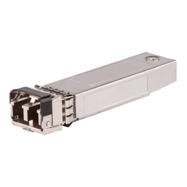 HPE SFP (Mini-GBIC)-Transceiver-Modul - 100Mb LAN Produktbild