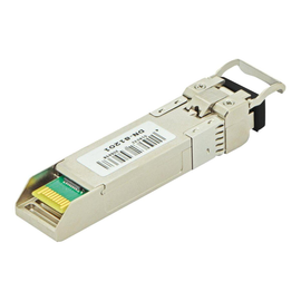 DIGITUS mini GBIC (SFP) Modul, 10Gbps, 10,0km, mit DDM Funktion Produktbild