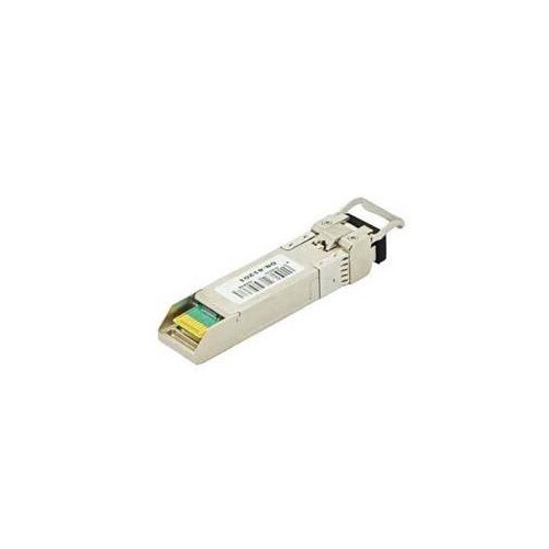DIGITUS mini GBIC (SFP) Modul, 10Gbps, 10,0km, mit DDM Funktion Produktbild Additional View 1 L