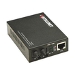 Intellinet Fast Ethernet Media Converter, 10/100Base-Tx to 100Base-Fx (ST) Produktbild