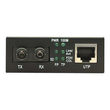 Intellinet Fast Ethernet Media Converter, 10/100Base-Tx to 100Base-Fx (ST) Produktbild Additional View 1 S