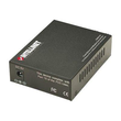 Intellinet Fast Ethernet Media Converter, 10/100Base-Tx to 100Base-Fx (ST) Produktbild Additional View 2 S